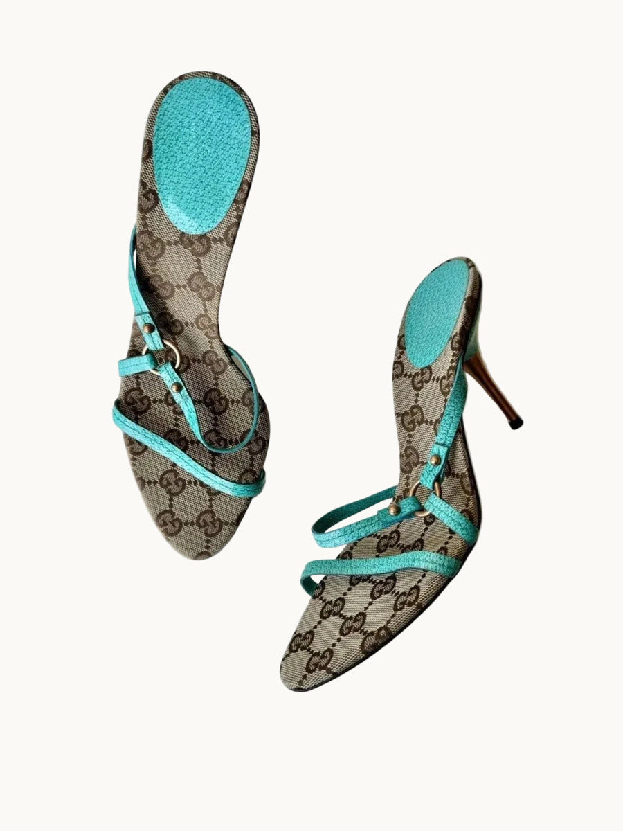 GG Heels