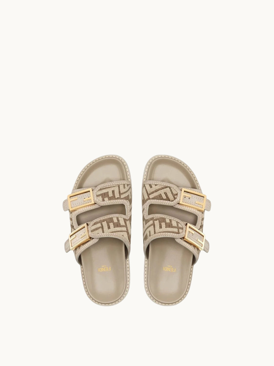 FF Sandals