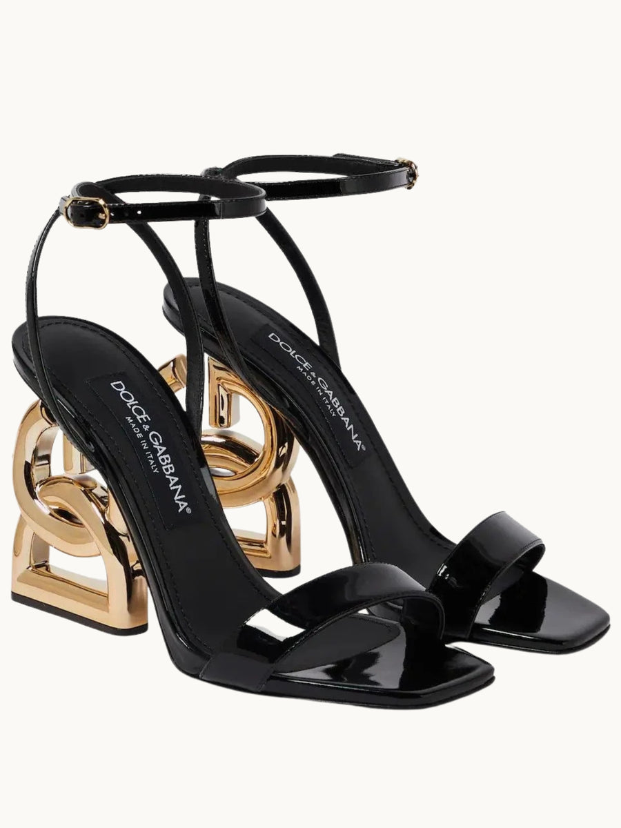 DG Heels
