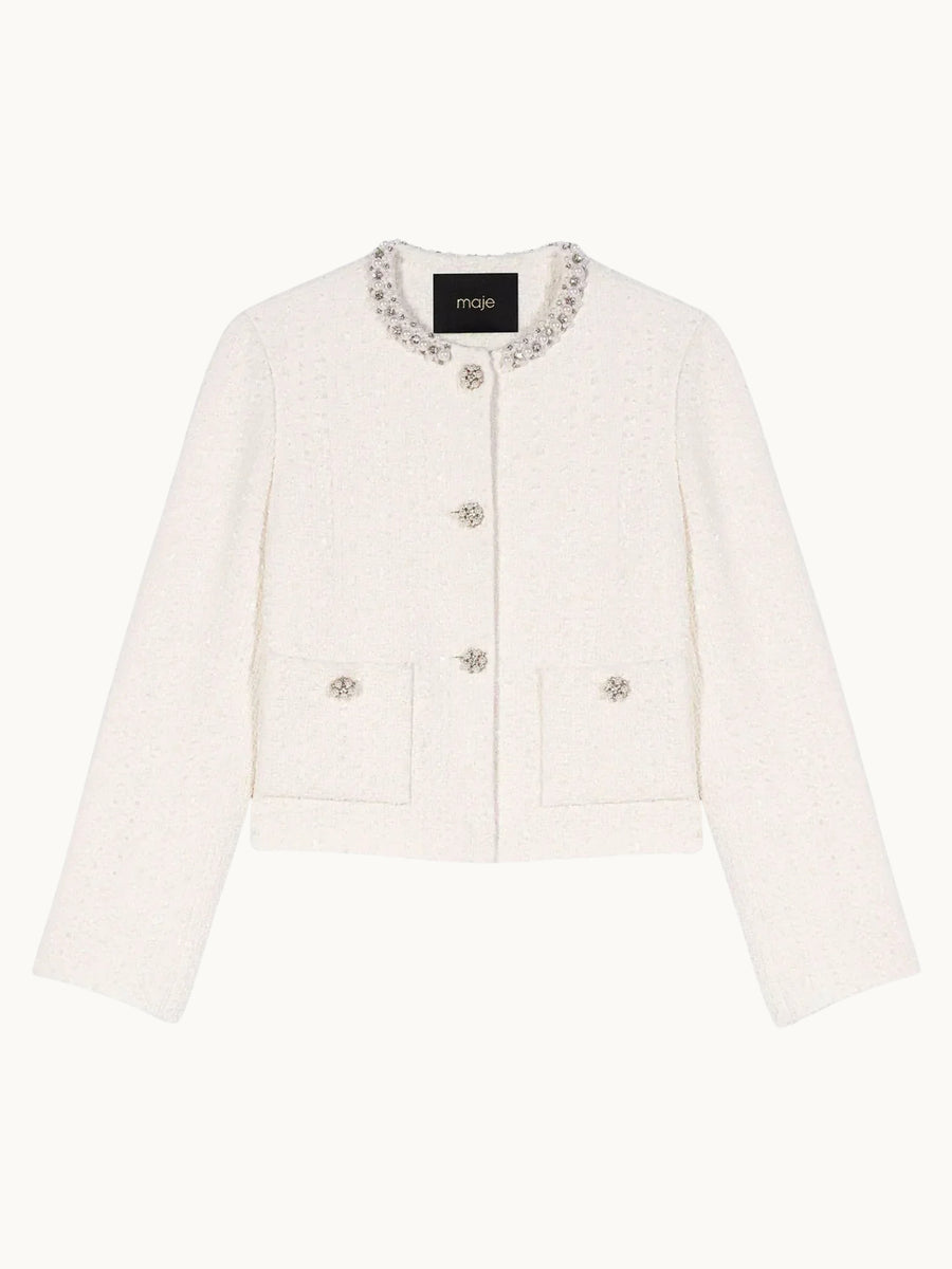 Maj Jackets