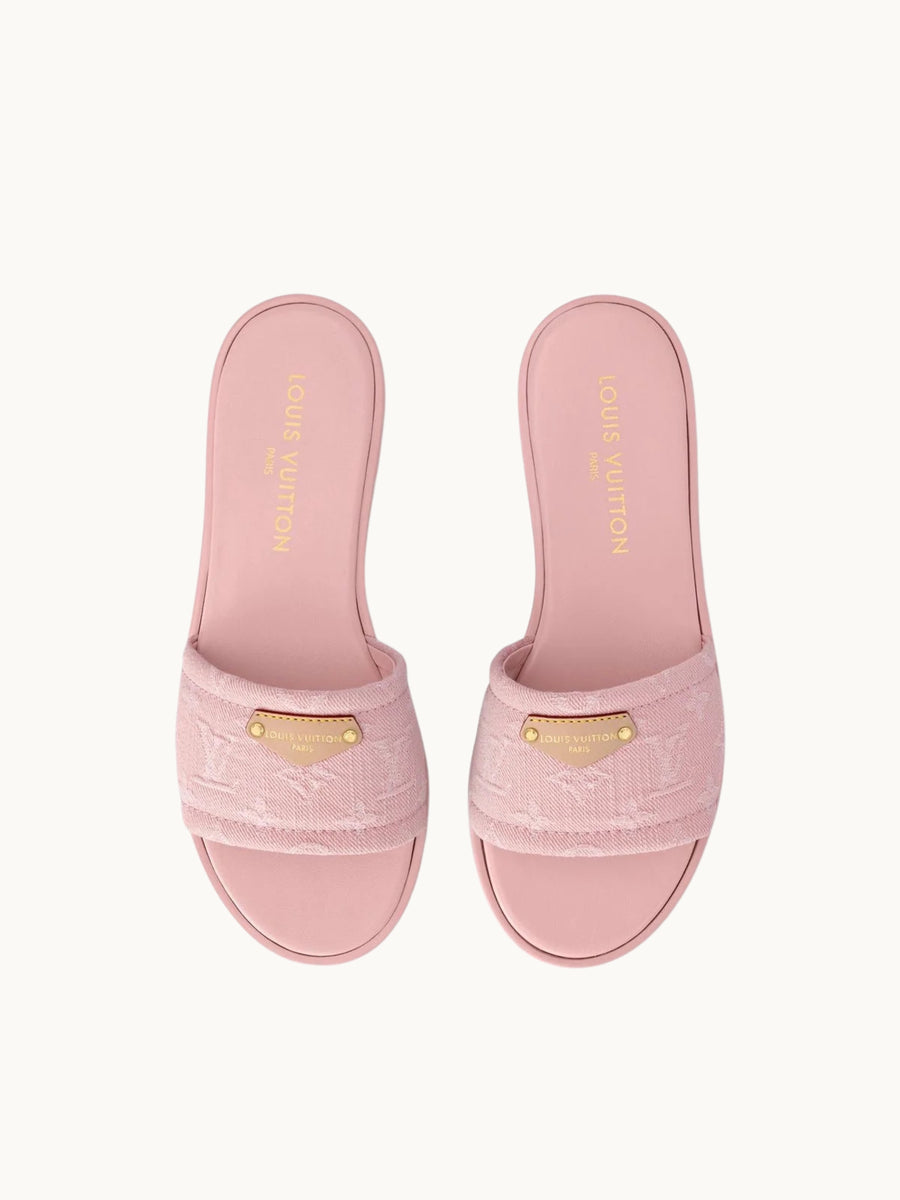 LV Sandals