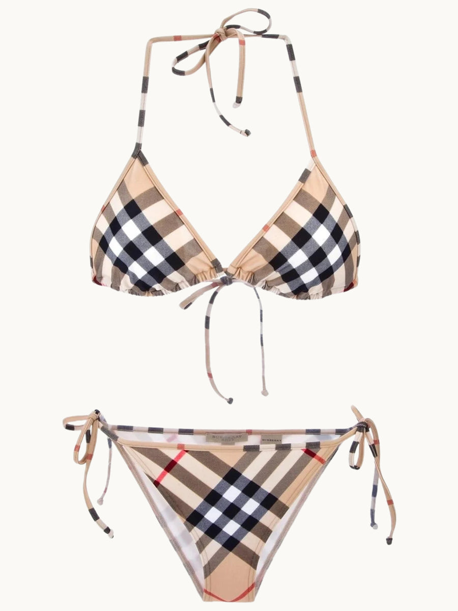 Burb Bikinis