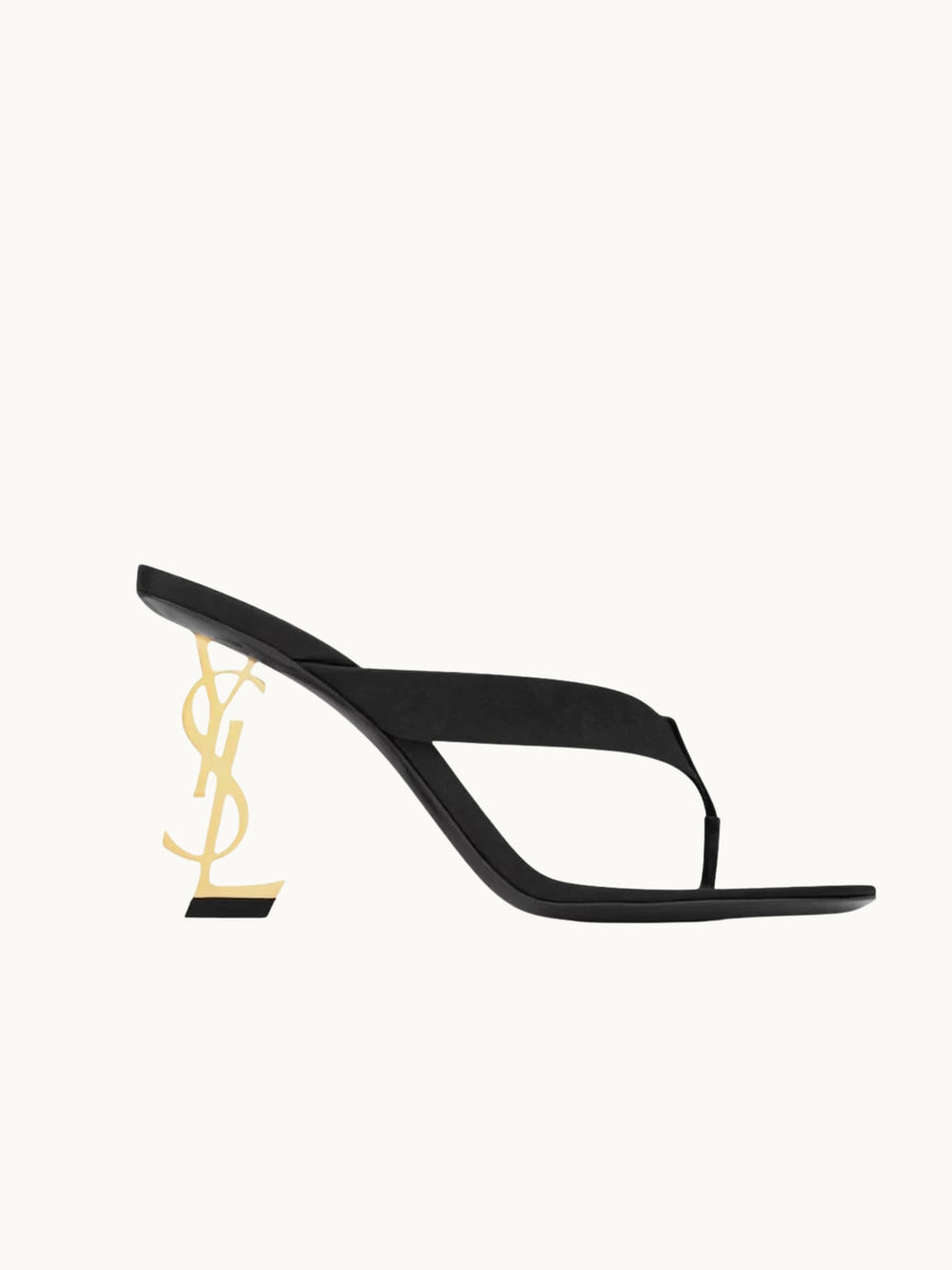 YSL Heels
