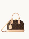 CHLOE BROWN BAG