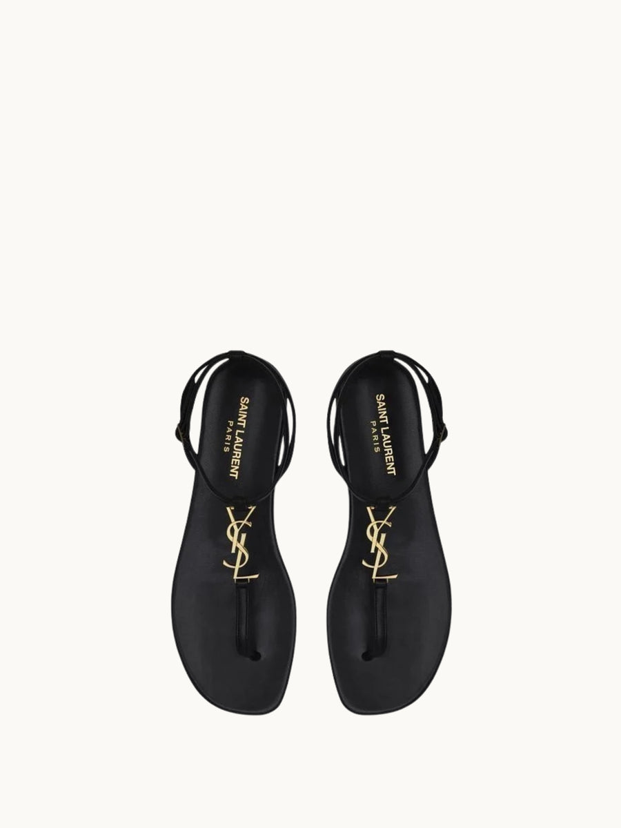 YSL Sandals