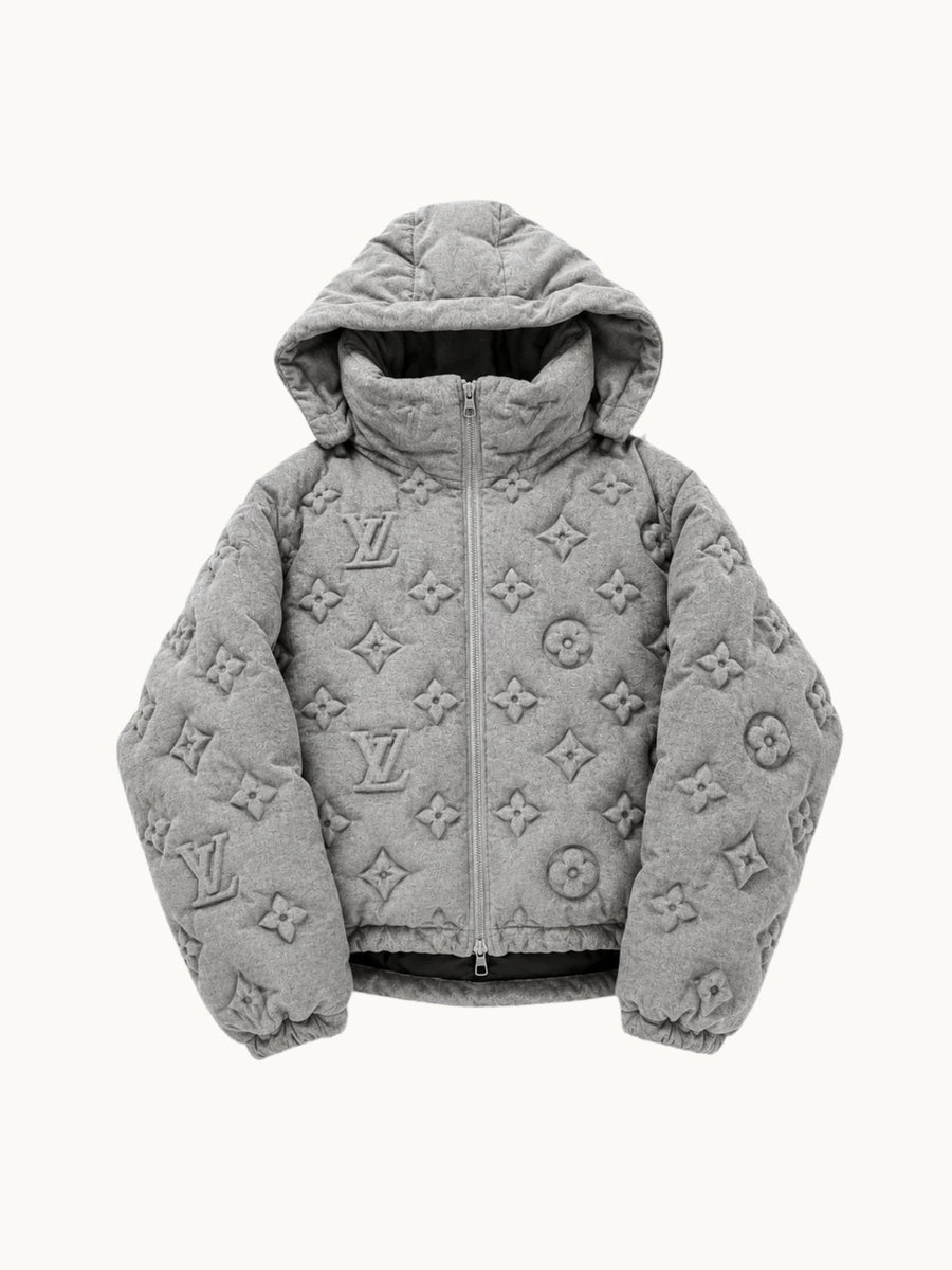 LV Jackets