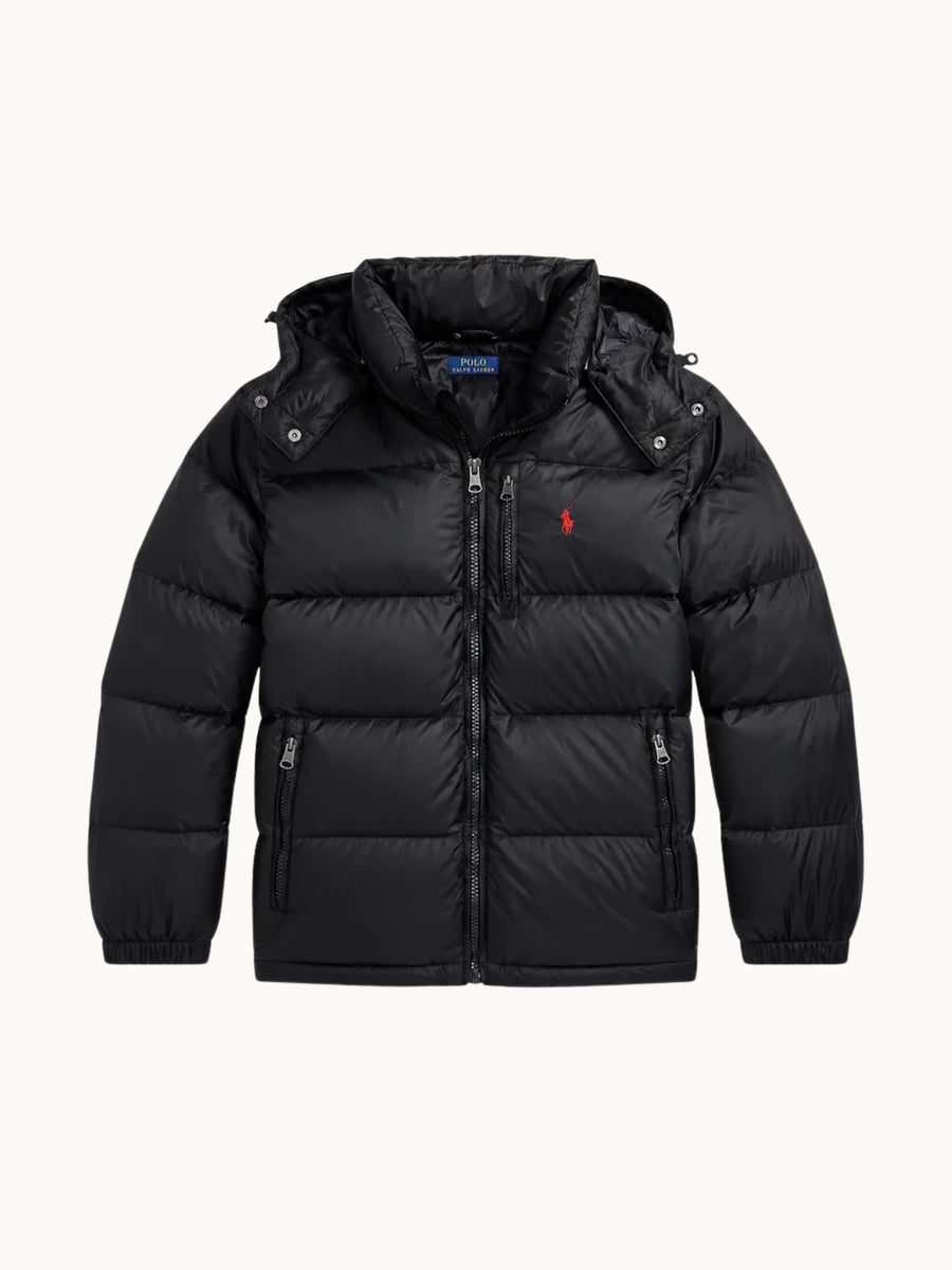 Laur Jackets