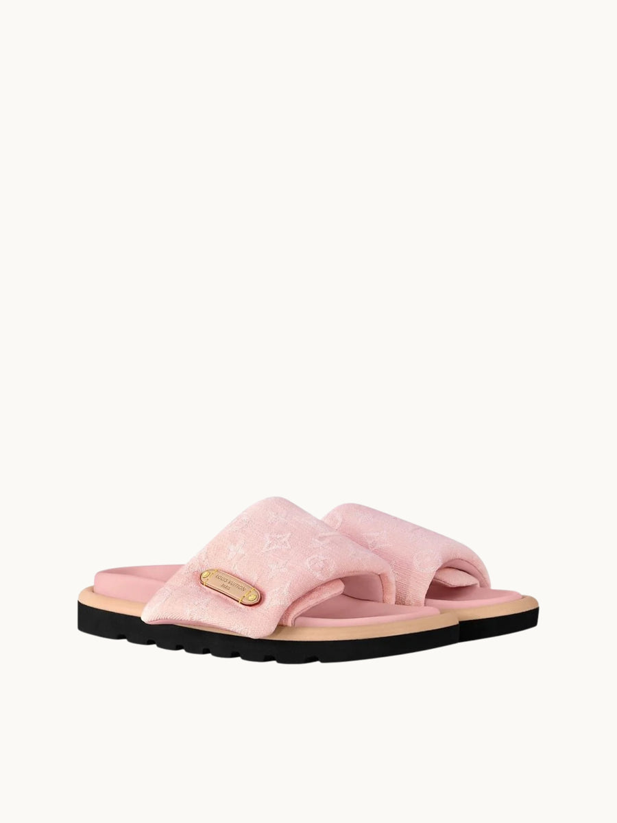 PP Sandals