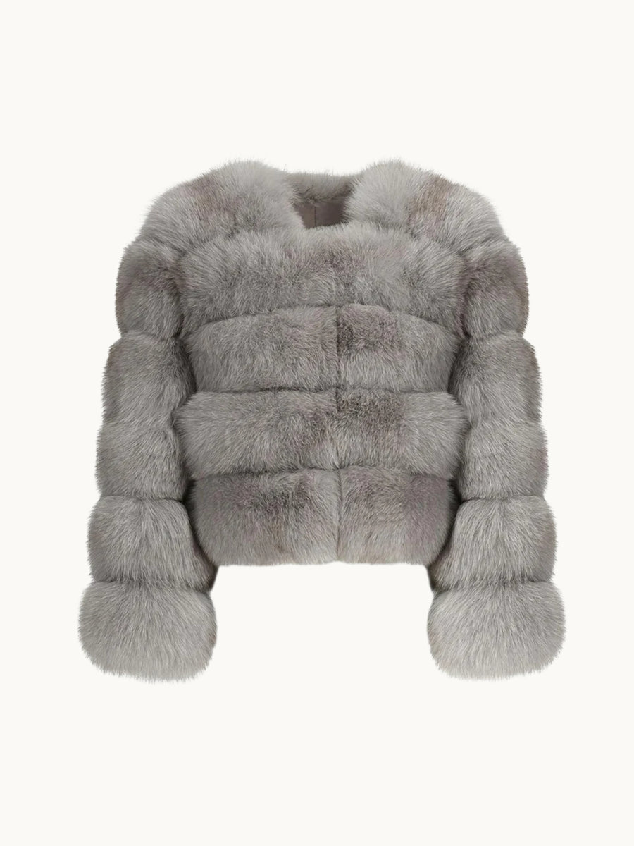 Fur Jackets