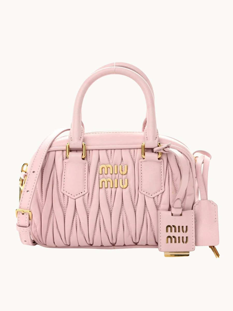 Miu Bags