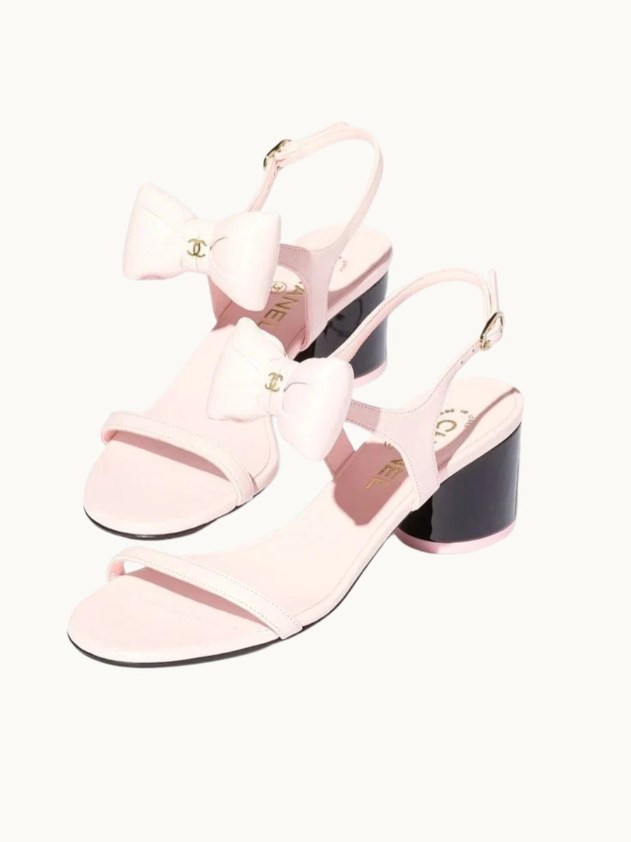 CC Heels