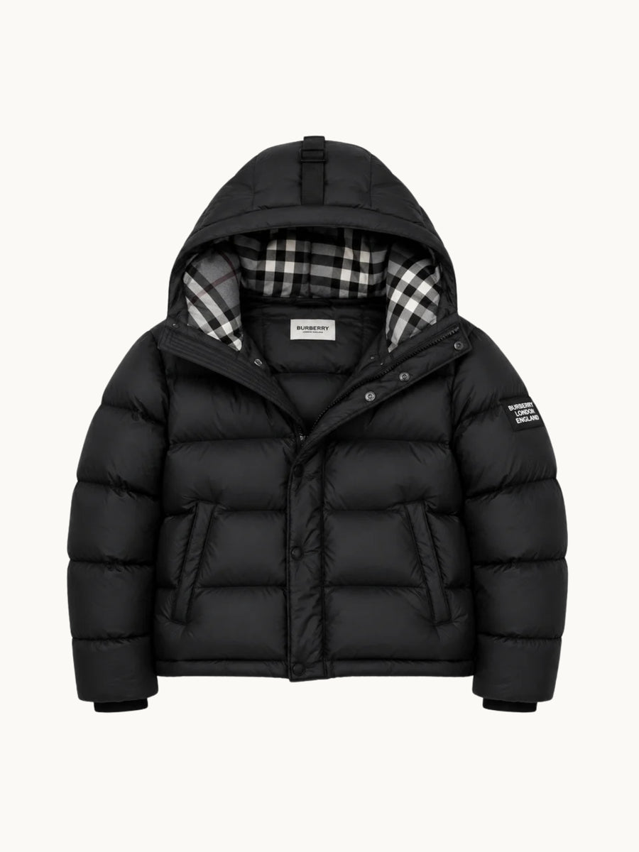 Burb Jackets