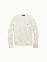 Knitted Sweater