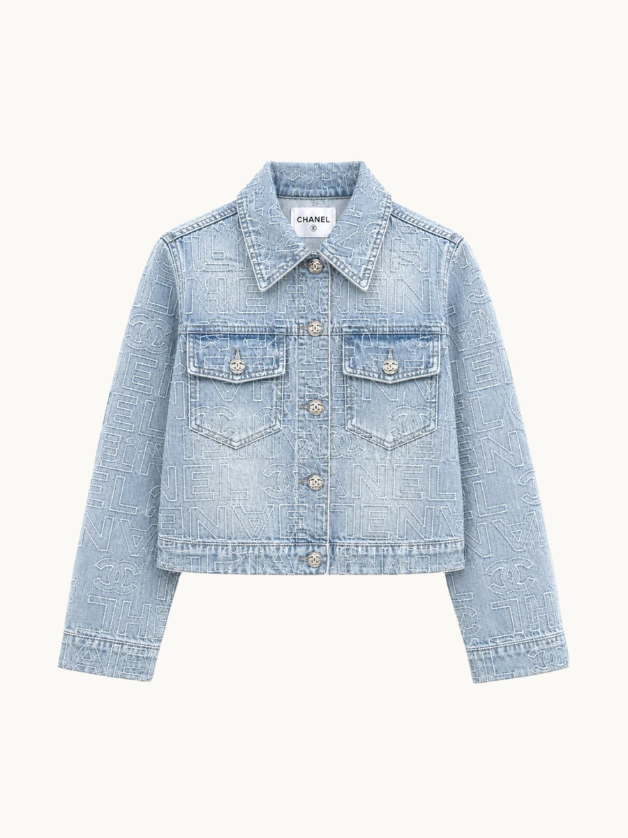 Chan Jackets
