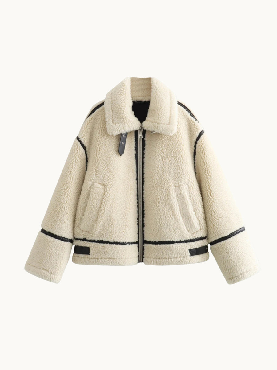 Zar Jackets