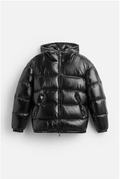 Puffer Coat