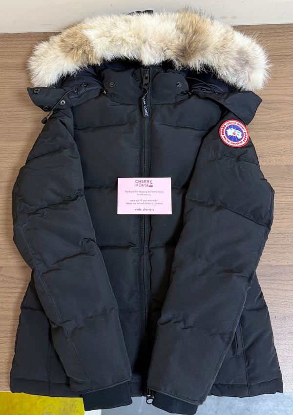 snatchable coat