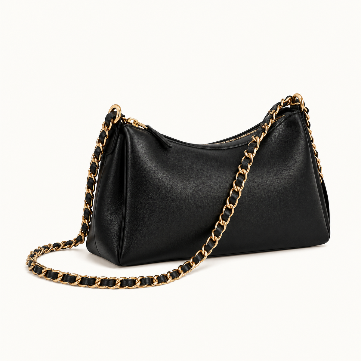 Small Black Bag