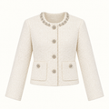 Creme Button