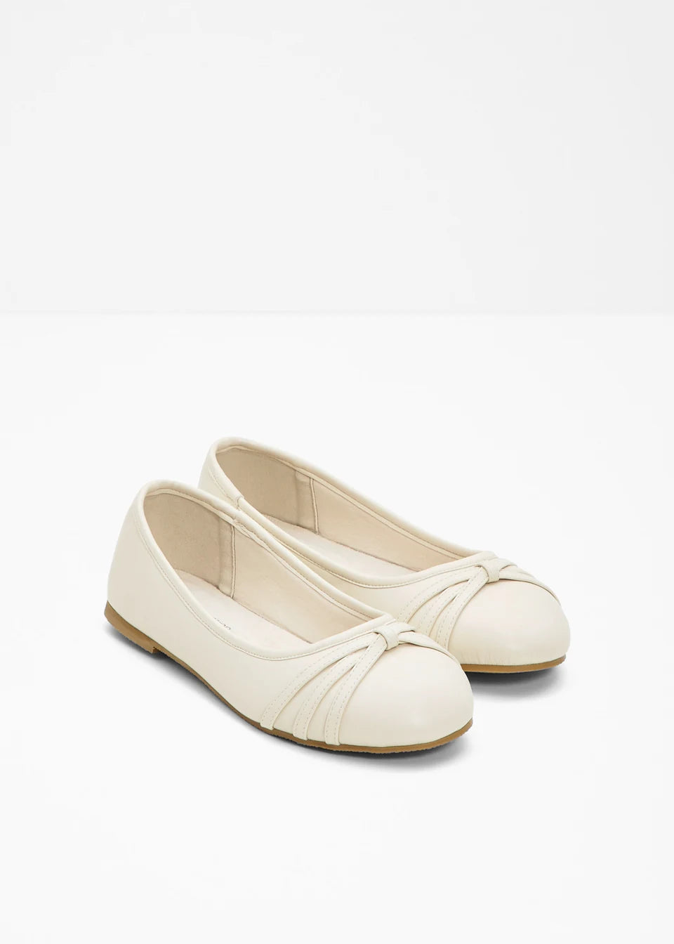 BALLERINA’S