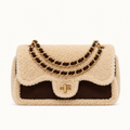 FLAP BAG TEDDY