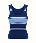 Navy Top