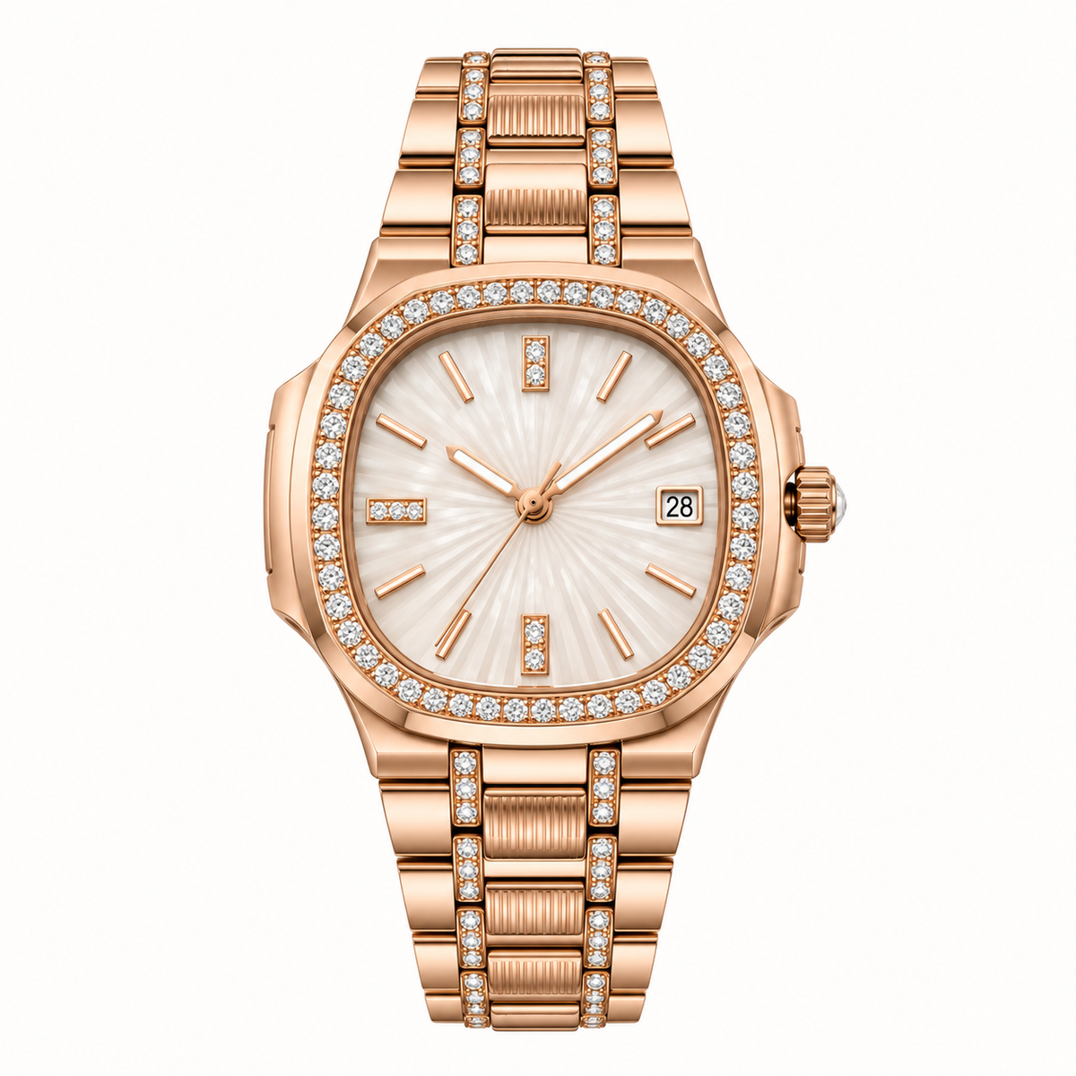 MALOU WATCH