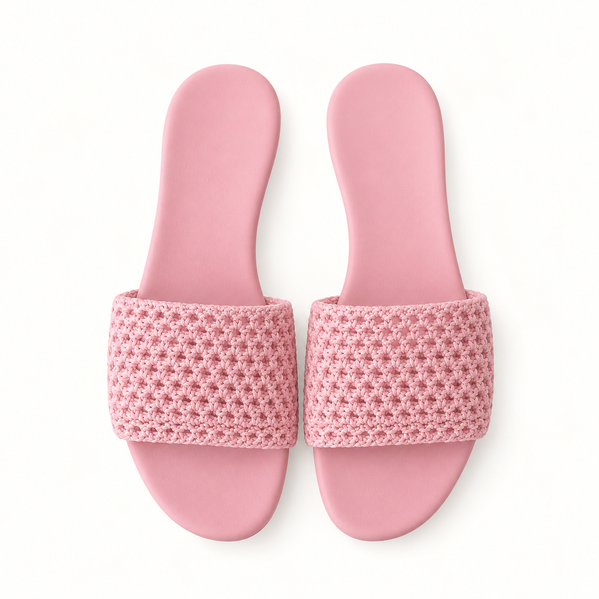 Pinky Sandales