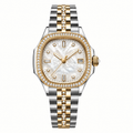 PEARLEY WATCH