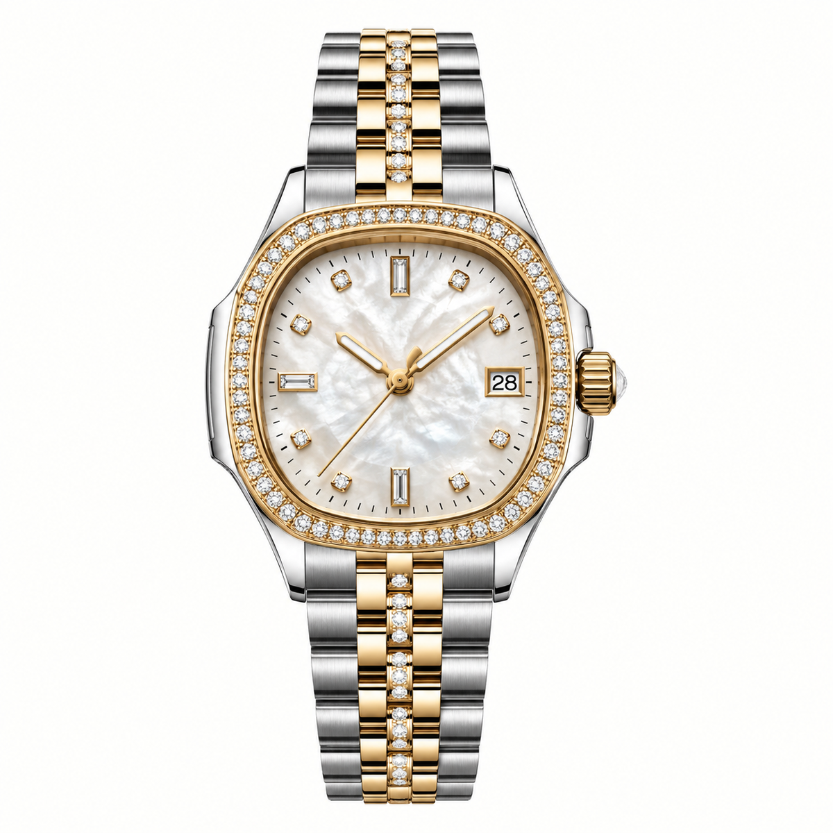 PEARLEY WATCH