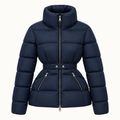 Snatchable Navy