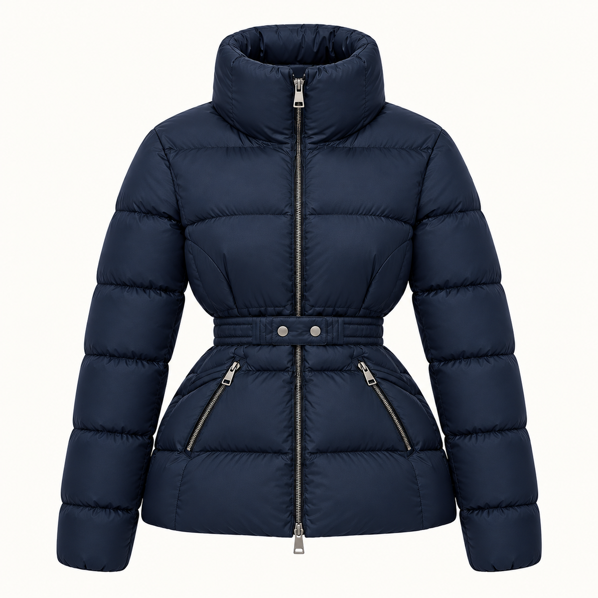 Snatchable Navy