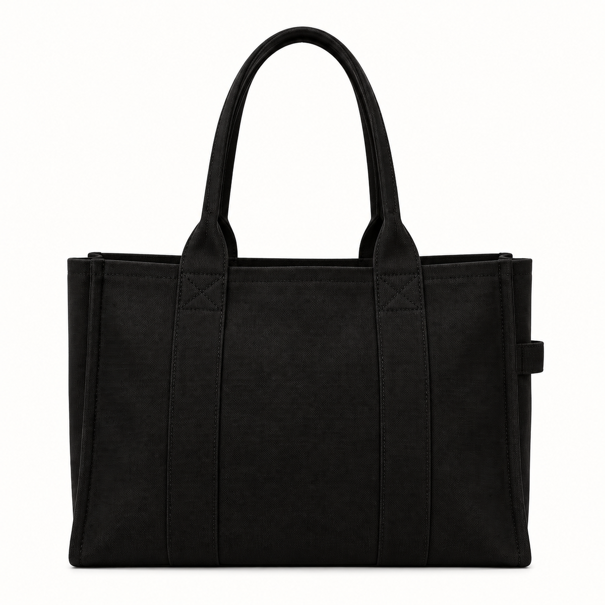 TOTE BAG BLACK