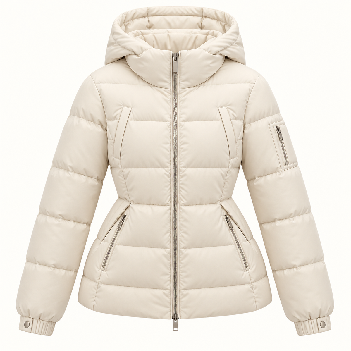 TEDDY JACKET